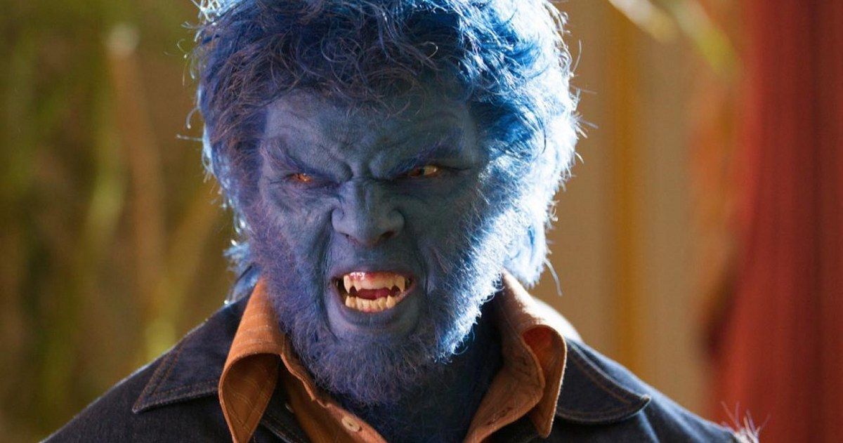 Abandoned X-Men Movie Script Centering on Beast, Wendigo, Wolverine and Mr Sinister Appears Online