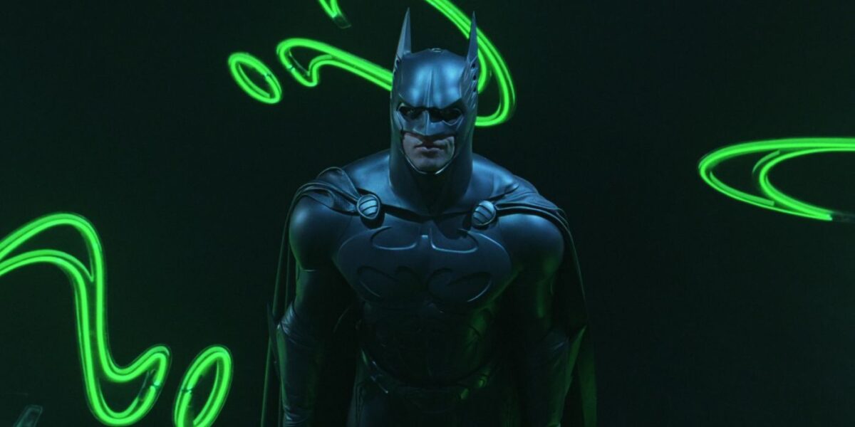 Warner Bros. Cancels Screenings of ‘Batman Forever: The Schumacher Cut’