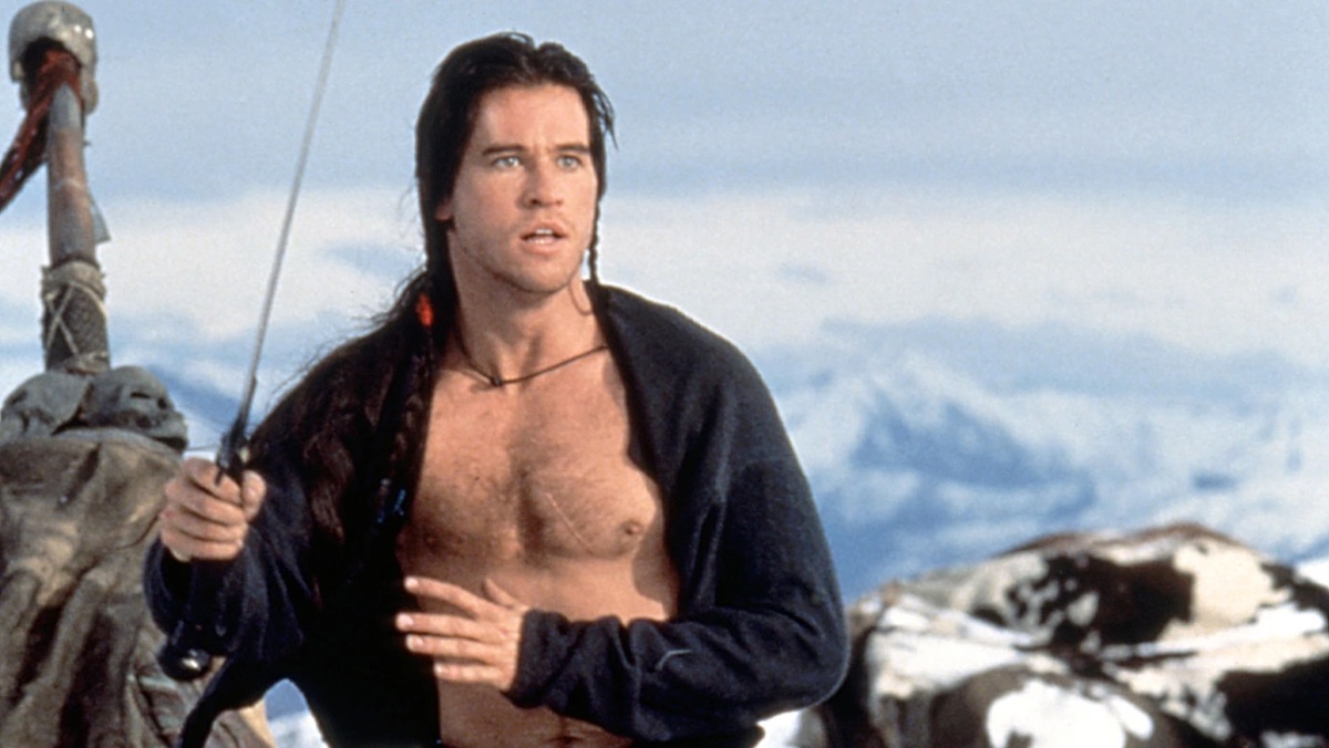 Jonathan Kasdan Says Val Kilmer Had To Be Written Out Of Reboot Due To COVID Concerns