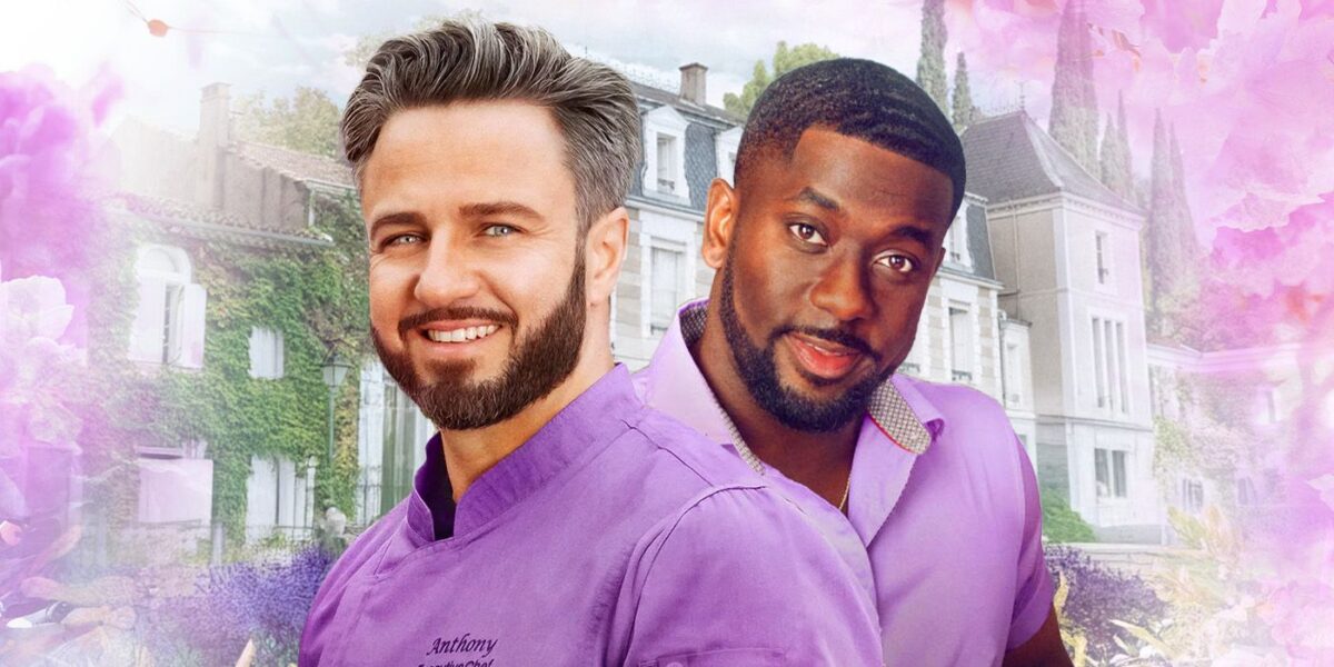 ‘Vanderpump Villa’ Stars Spill on ‘The Secret Lives of Mormon Wives’ Crossover