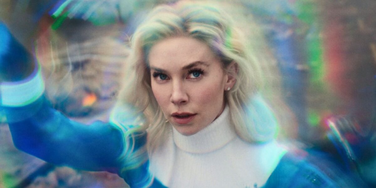 First Steps’ Funko Pops Reveal Franklin Richards