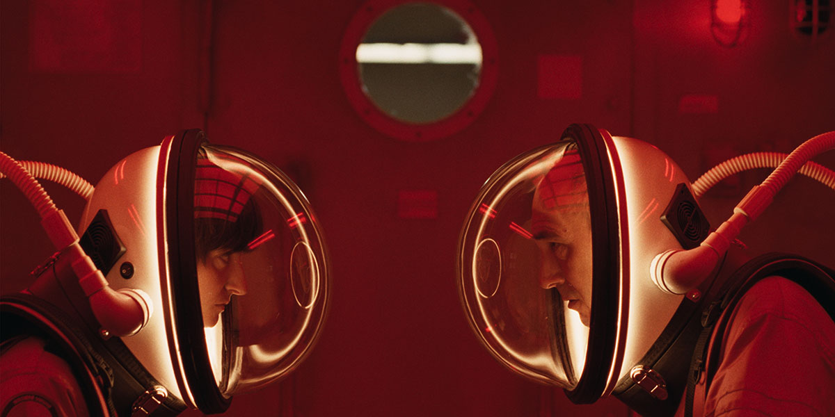 Stéphane Lafleur’s Latest Matches Absurdism With Shocking Beauty [TIFF]