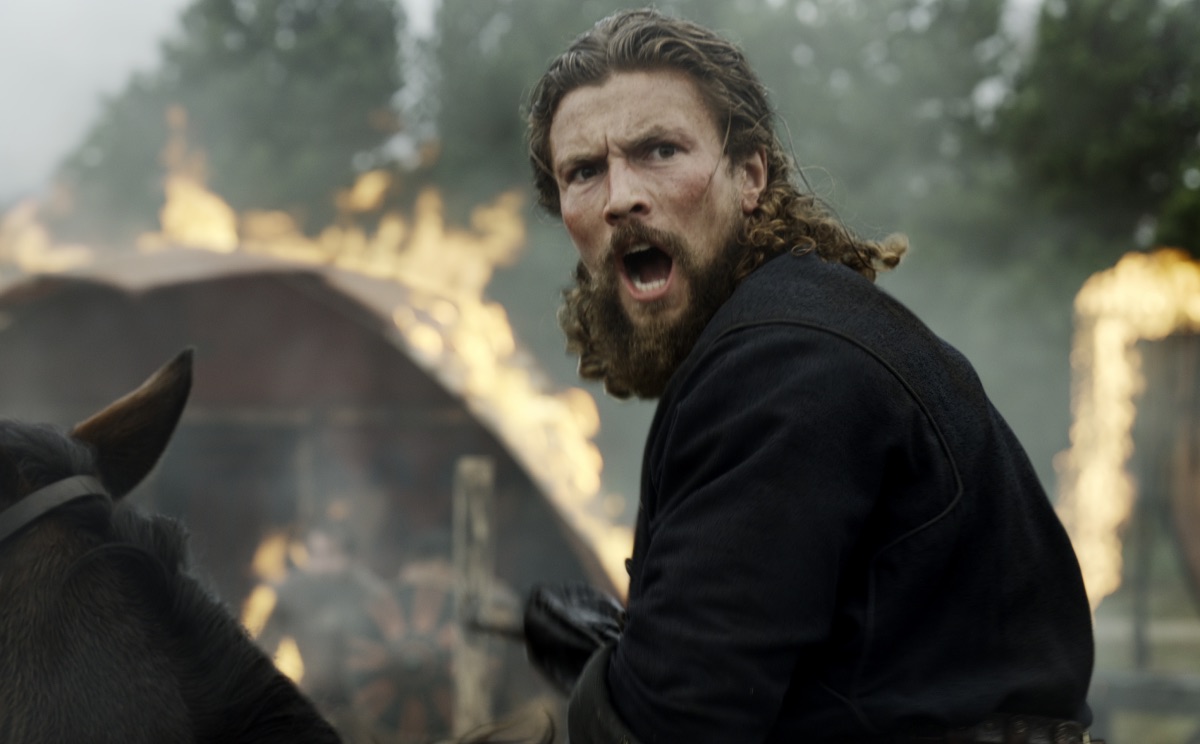 Netflix’s Historical Action Series Returns In January