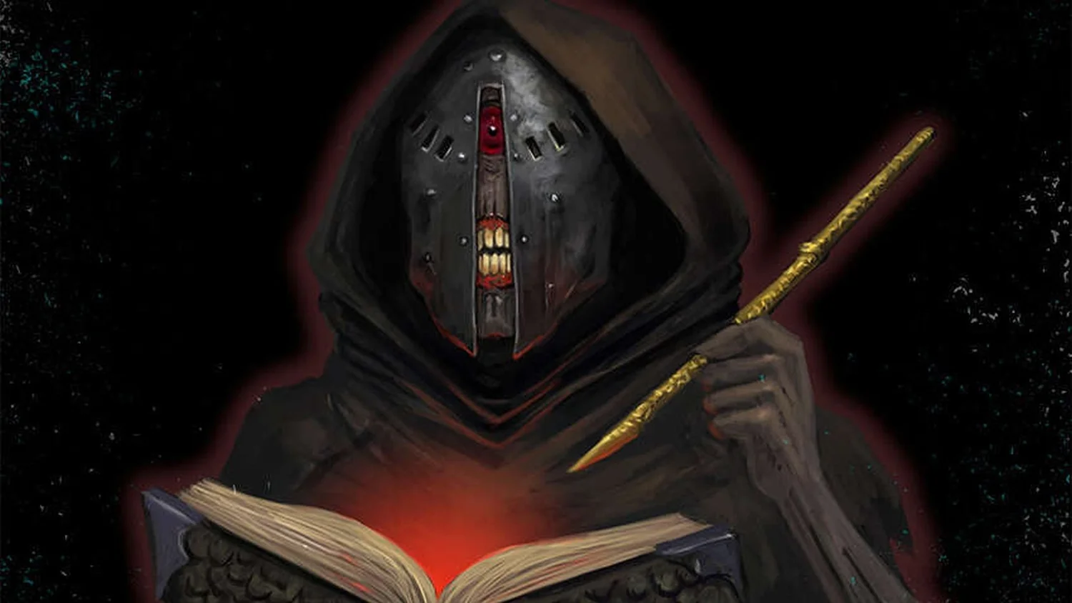 Stop a Cult in This TTRPG One-Shot — GeekTyrant