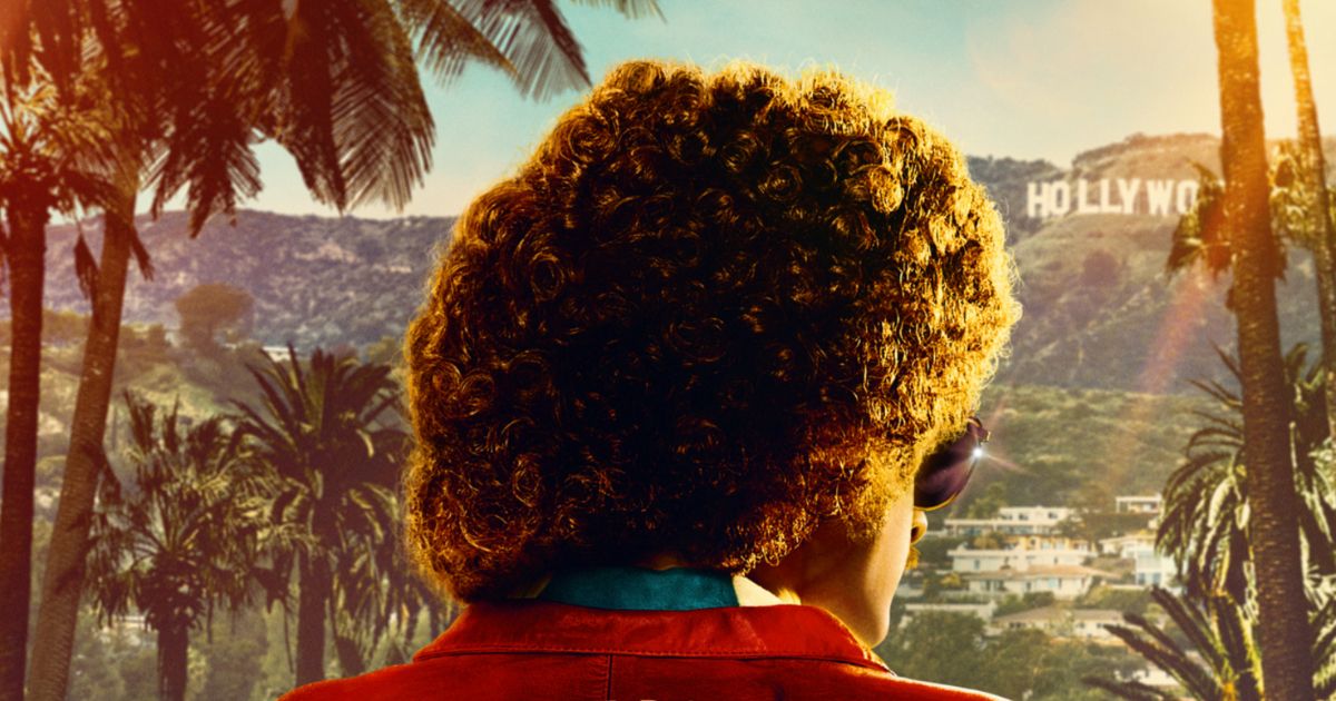Exclusive: Director Eric Appel Gets Weird: The Al Yankovic Story