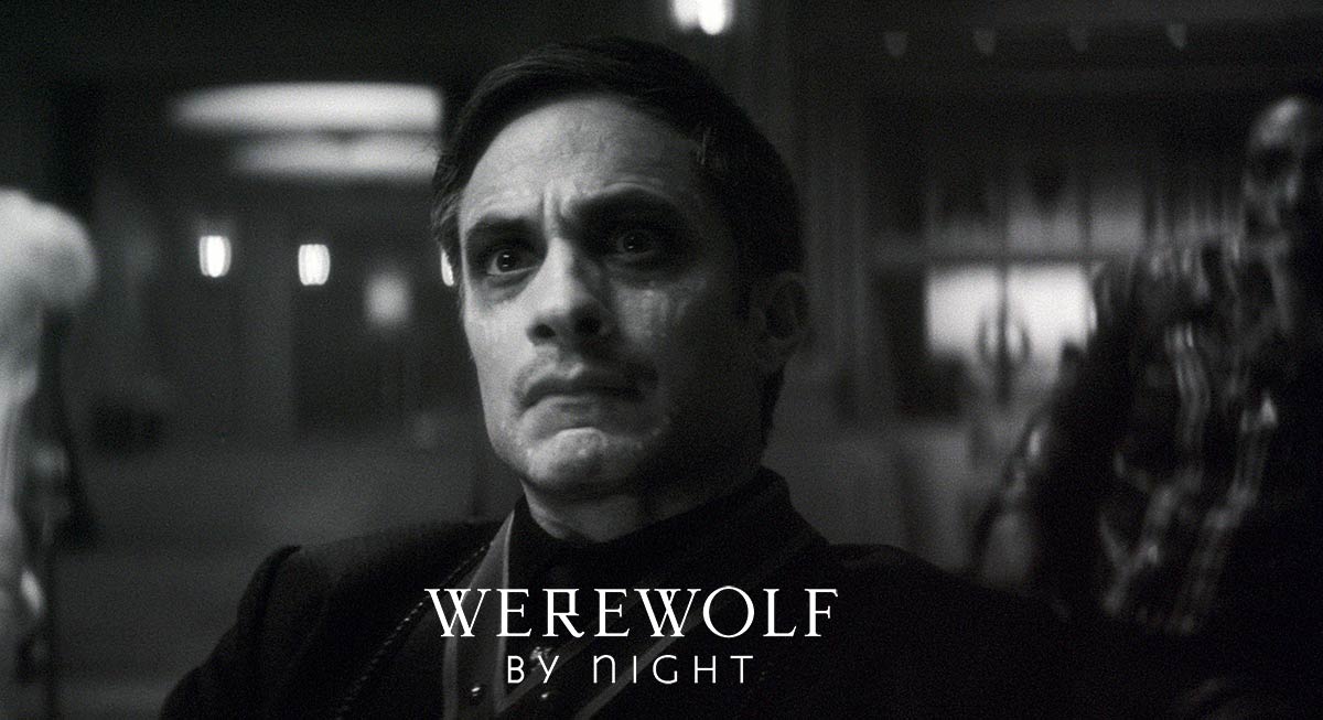 Michael Giacchino Opens The Spooky, Supernatural Horror Realm Of The Marvel Universe