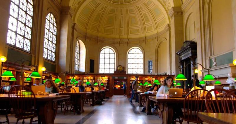 “What’s Remarkable To Me About the Story of the American Public Library is How Much of It Cuts Across Political Lines”: Lucie Faulknor and Dawn Logsdon on Free for All: Inside the Public Library