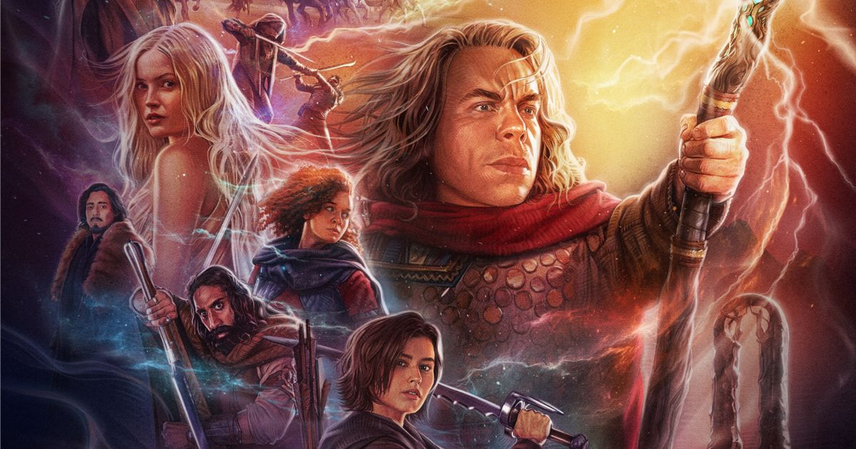 Ron Howard Addresses the Future of Willow Series on Disney+