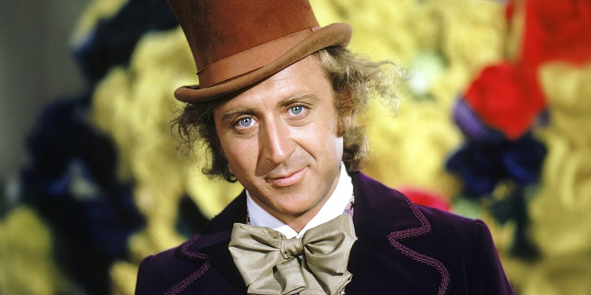 This ‘Willy Wonka and the Chocolate Factory LEGO Set Lets Fans Enter a World of Pure Imagination