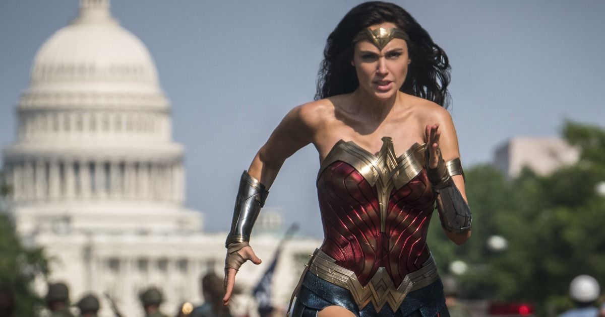 Wonder Woman 3 with Gal Gadot is Still a DC Project That Warner Bros. Wants