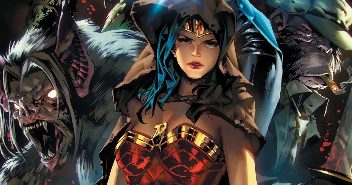 James Gunn Debunks Wonder Woman Rumor, Confirms Character Will Appear in DCU’s Early Years