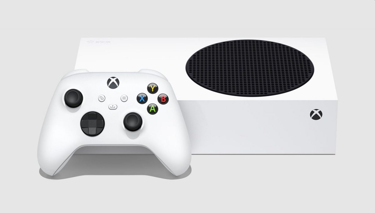 Grab a New Xbox Series S for as Little as $240! — GeekTyrant