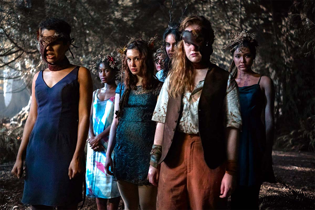Showtime Renews Their Hit Series For A Third Season Ahead Of Season Two’s March 2023 Premiere