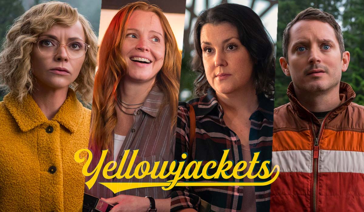 Showtime’s Dark, Culty Survivalist Series Returns On March 24, Elijah Wood & Lauren Ambrose Join Cast
