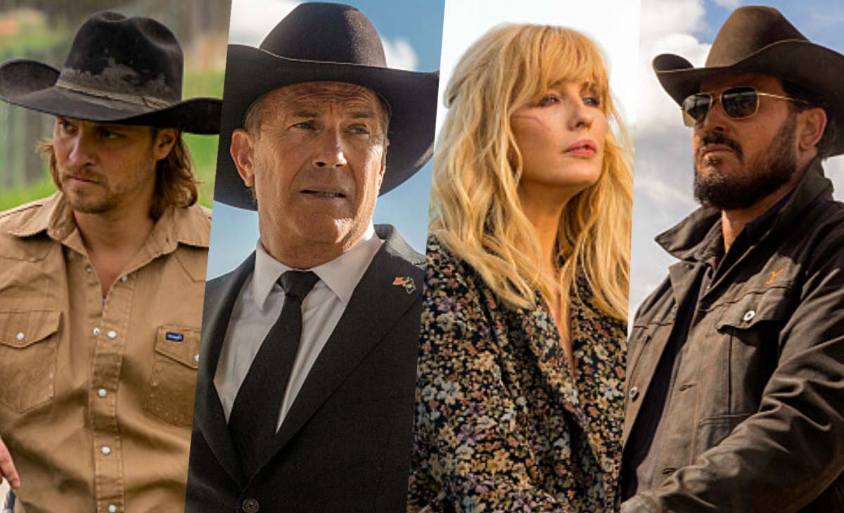 Taylor Sheridan’s Series Remains Edible, But How Long Can The Meat & Potatoes Last?