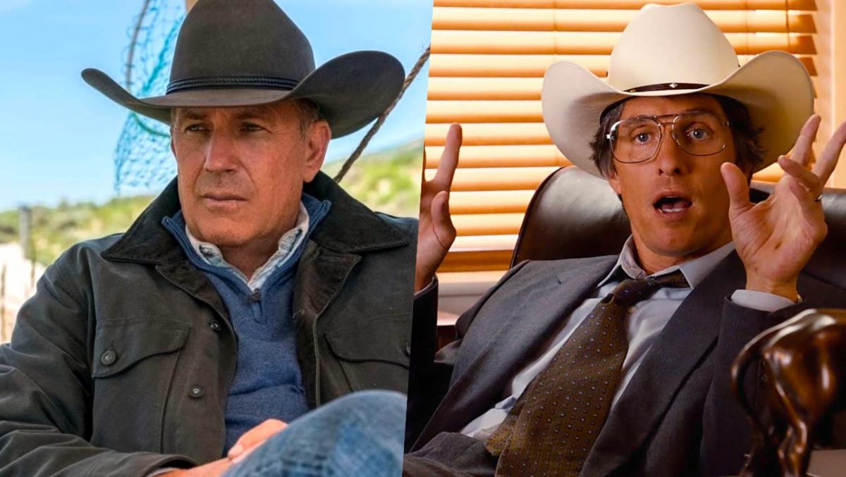 ‘Yellowstone’ Is Ending As Taylor Sheridan Plans New Matthew McConaughey-Led Franchise Extension Following Problems With Kevin Costner [Report]