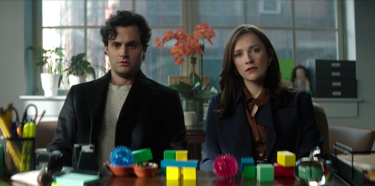 Fifth & Final Season Of Popular Serial Killer Series Drops April 24 On Netflix