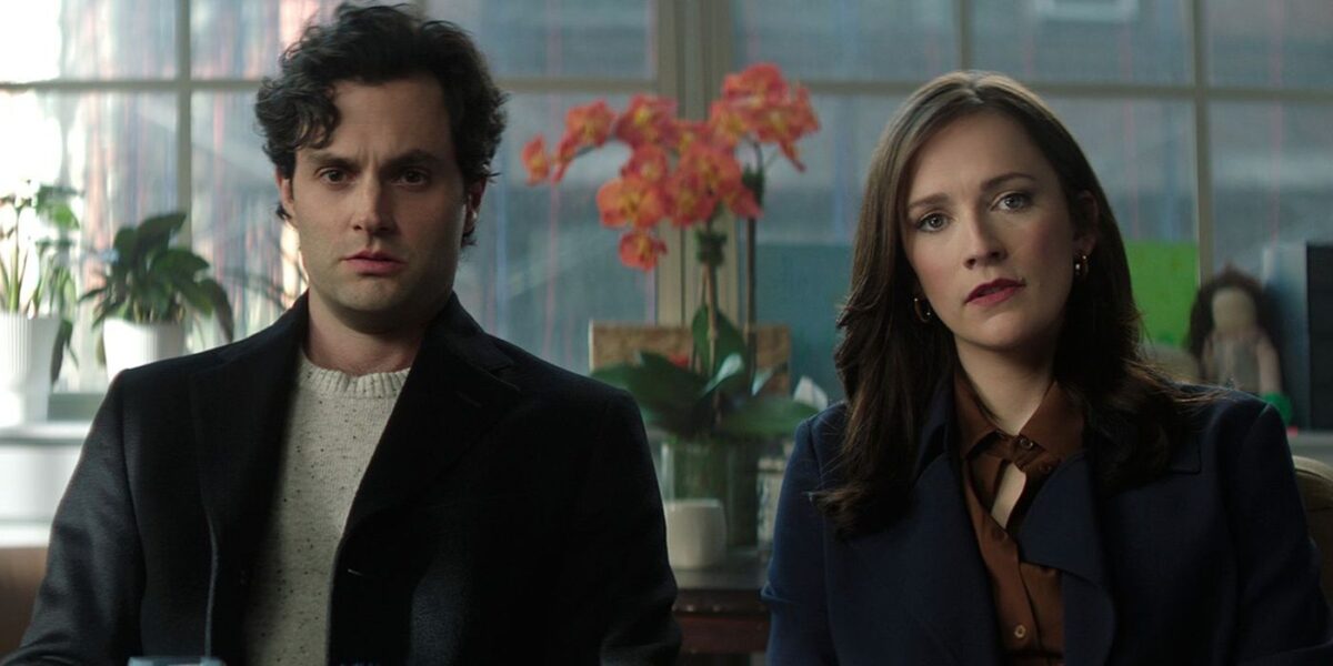 ‘You’ Season 5 Is Now the Netflix Franchise’s Lowest Rated Series on Rotten Tomatoes