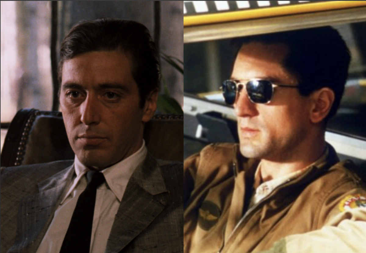 5 Times Al Pacino and Robert De Niro Almost Played Each Other’s Roles
