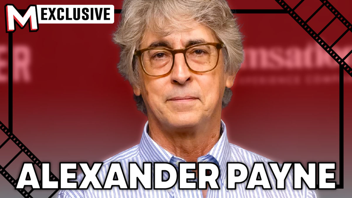 Director Alexander Payne Talks Best Classic Westerns, Classic Movie Eras, and ‘Election 2’ Updates