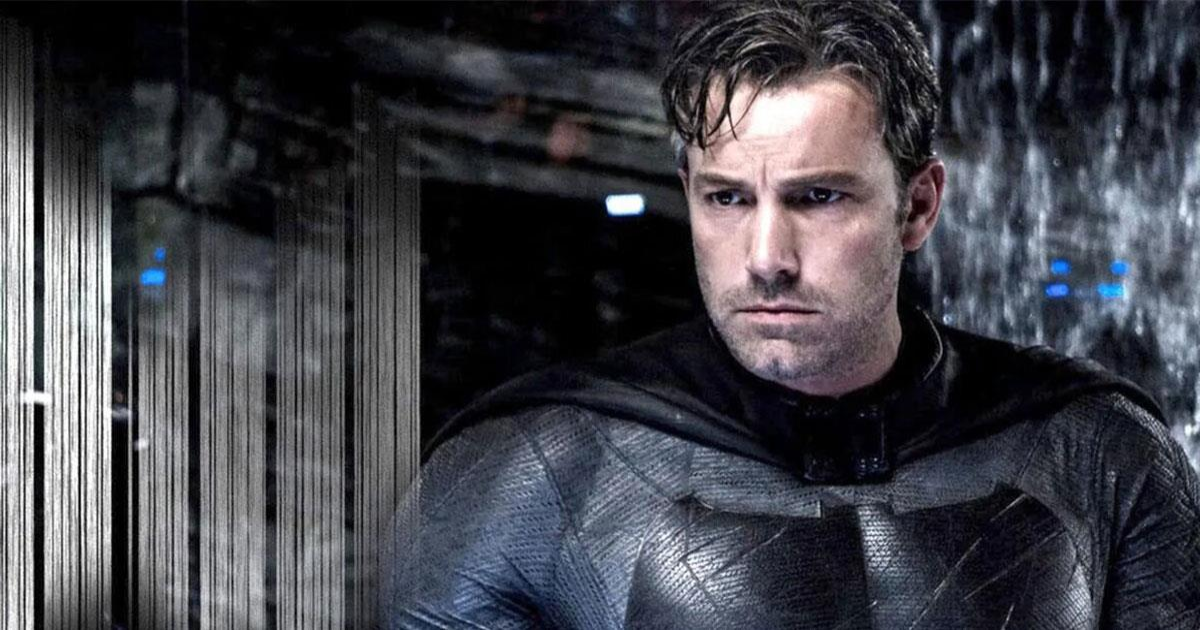 James Gunn Wants Ben Affleck as a Director in the DCU, But For the ‘Right Project’