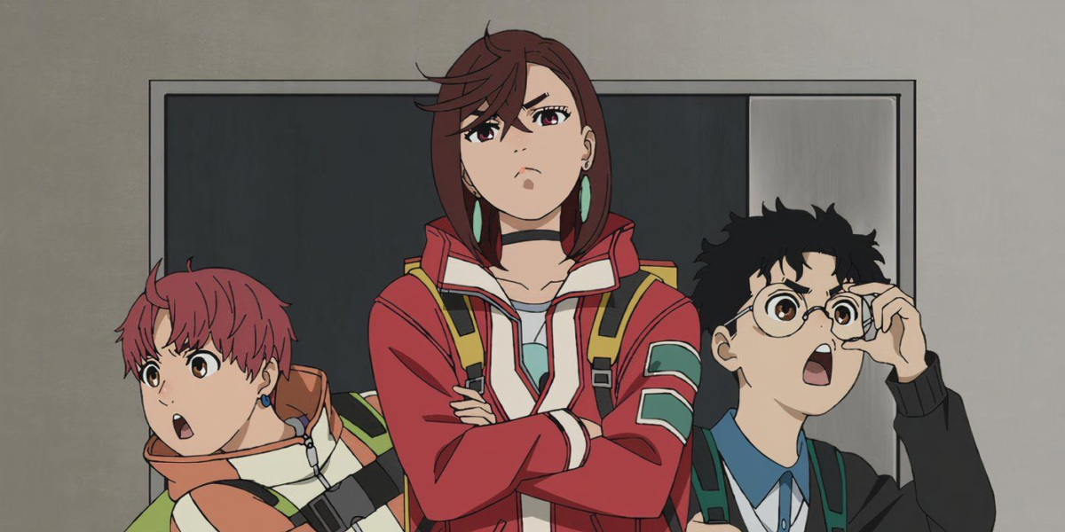 While It’s Not Exactly a Movie, It’s Still a Fun Romp from Start to Finish