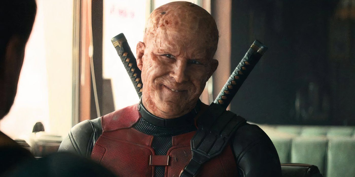 Ryan Reynolds Officially Pitched An R-Rated Star Wars Movie To Disney (& After Andor, I Think It Has A Chance)