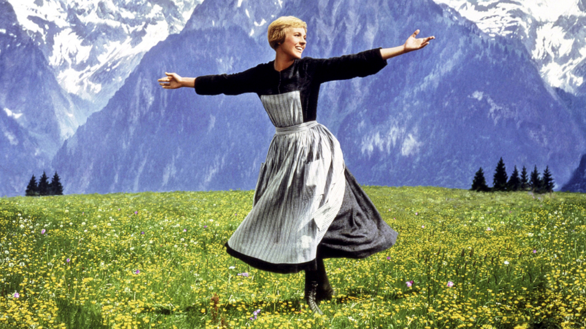 I Watch This Movie Every Single Year & I Still Adore It