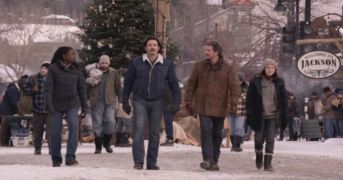 The Last of Us Episode 6 Director Explains Changes to Jackson Settlement