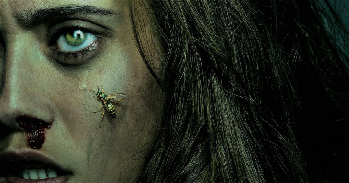 Yellowjackets’ 1990s Stars Have Wrapped Up Filming Season 2