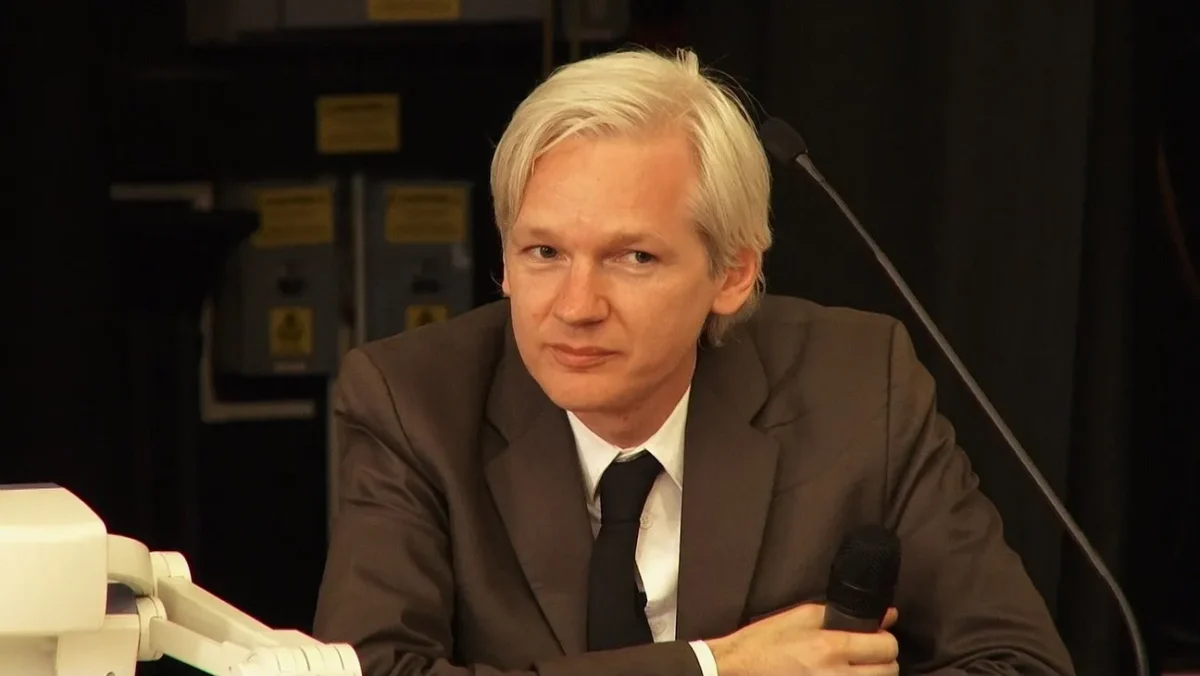 Julian Assange WikiLeaks Documentary Is A Bit Broad But Still Uncovers Urgent Truths [Cannes]