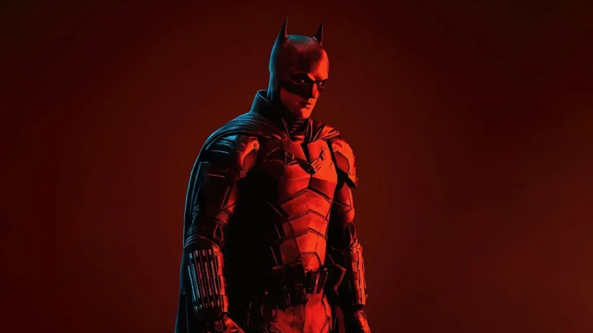 Robert Pattinson Read THE BATMAN 2 Script From a “High Security” Locked Pouch; THE PENGUIN Season 2 in Talks — GeekTyrant